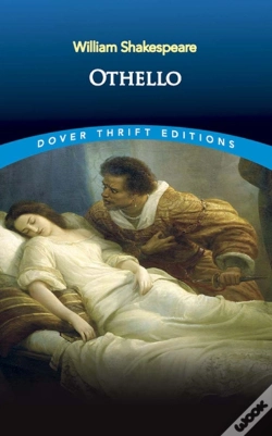 Capa do artigo Othello