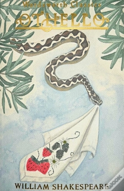 Capa do artigo Othello