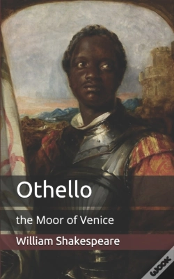 Capa do artigo Othello