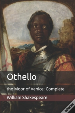 Capa do artigo Othello