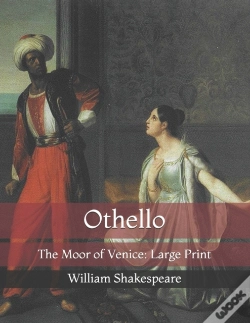 Capa do artigo Othello