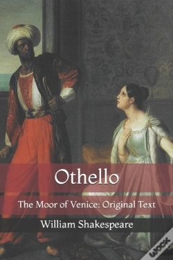 Capa do artigo Othello