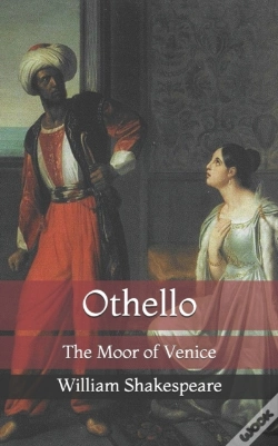 Capa do artigo Othello