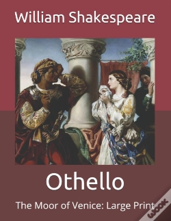 Capa do artigo Othello