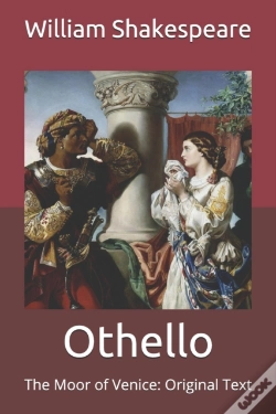 Capa do artigo Othello