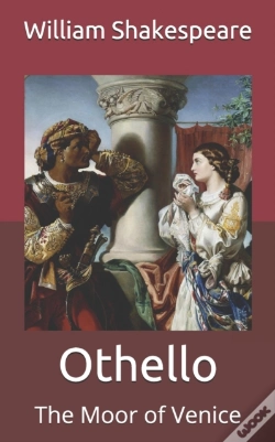 Capa do artigo Othello