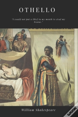 Capa do artigo Othello