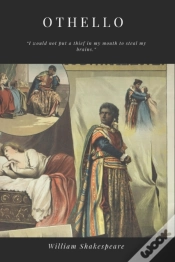 Capa do artigo Othello