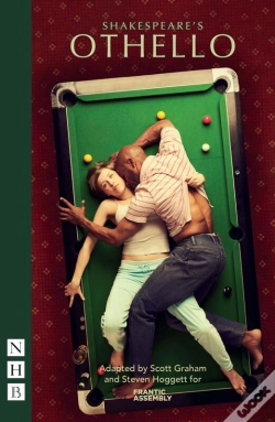 Capa do artigo Othello