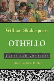 Capa do artigo Othello