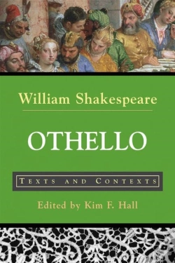 Capa do artigo Othello