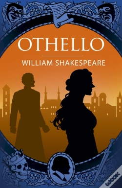 Capa do artigo Othello