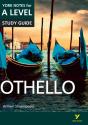 Othello: York Notes For A-Level (Ebook) - Preview