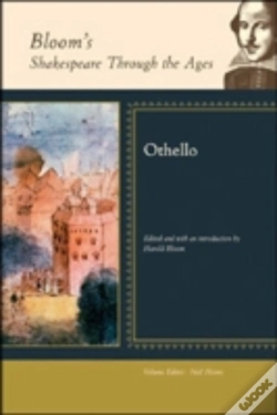 Capa do artigo "Othello"