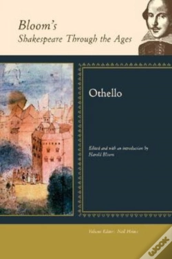 Capa do artigo "Othello"