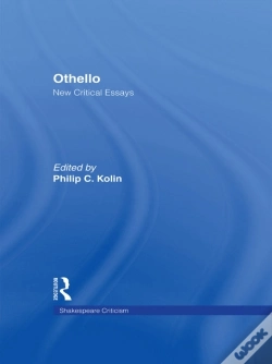 Capa do artigo Othello
