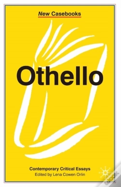 Capa do artigo Othello