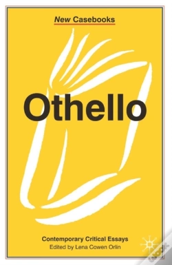 Capa do artigo Othello