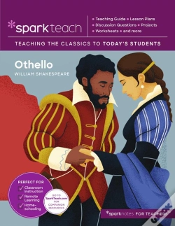 Capa do artigo Othello