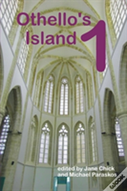Capa do artigo Othello'S Island 1