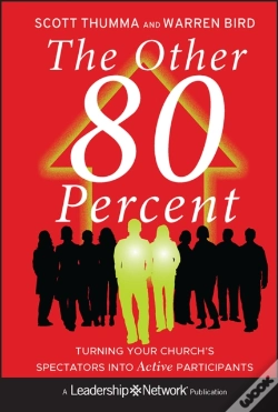 Capa do artigo Other 80 Percent