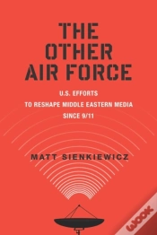 Capa do artigo Other Air Force