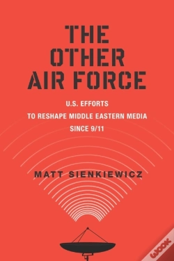 Capa do artigo Other Air Force