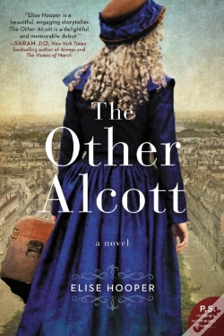 Capa do artigo Other Alcott
