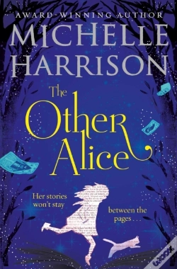 Capa do artigo Other Alice