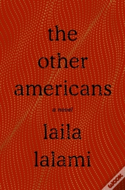 Capa do artigo Other Americans