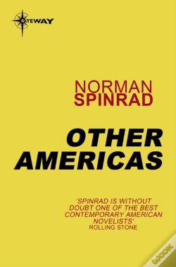 Capa do artigo Other Americas
