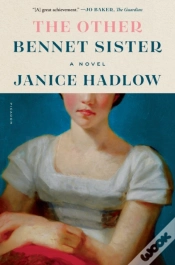 Capa do artigo Other Bennet Sister
