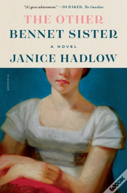 Capa do artigo Other Bennet Sister