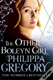 Capa do artigo Other Boleyn Girl
