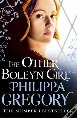 Capa do artigo Other Boleyn Girl