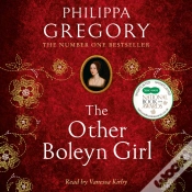 Capa do artigo Other Boleyn Girl