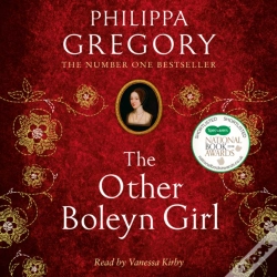 Capa do artigo Other Boleyn Girl