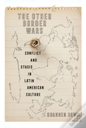 Capa do artigo Other Border Wars