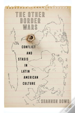 Capa do artigo Other Border Wars