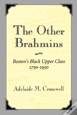Capa do artigo Other Brahmins