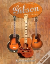 Other Brands Of Gibson