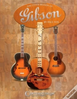 Capa do artigo Other Brands Of Gibson