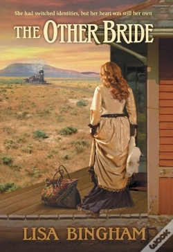 Capa do artigo Other Bride