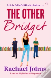 Capa do artigo Other Bridget