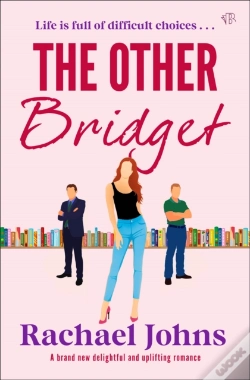 Capa do artigo Other Bridget