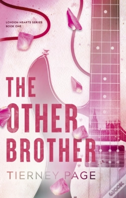 Capa do artigo Other Brother