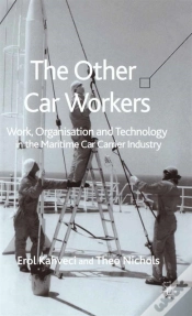 Capa do artigo Other Car Workers