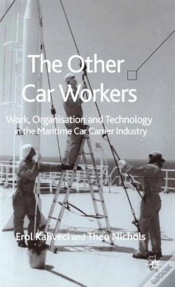 Capa do artigo Other Car Workers
