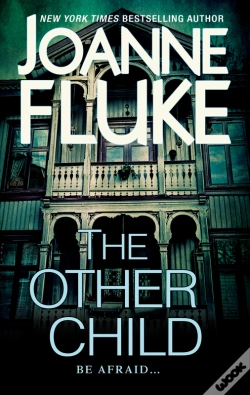 Capa do artigo Other Child