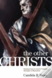 Capa do artigo Other Christs